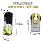 ECO combo (HGVF ECO+Unieye pro )
