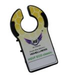 HGVF ECO Classic Specialized vein finder device