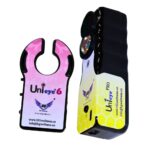 HG wellness Vein Finder UNIEYE COMBO (Unieye 6 and Unieye Pro), Vein Finder Kit For Pediatrics and New Born Baby